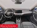 Skoda Octavia 1.4 TSI iV DSG Style NAVI ACC AHK CANTON Blau - thumbnail 11