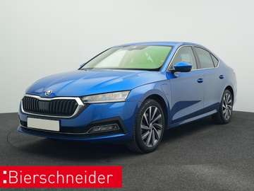 1.4 TSI iV DSG Style NAVI ACC AHK CANTON