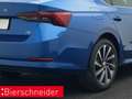 Skoda Octavia 1.4 TSI iV DSG Style NAVI ACC AHK CANTON Blau - thumbnail 19