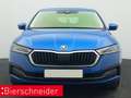 Skoda Octavia 1.4 TSI iV DSG Style NAVI ACC AHK CANTON Blau - thumbnail 10