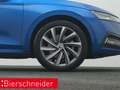 Skoda Octavia 1.4 TSI iV DSG Style NAVI ACC AHK CANTON Blau - thumbnail 30