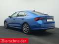 Skoda Octavia 1.4 TSI iV DSG Style NAVI ACC AHK CANTON Blau - thumbnail 4