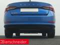 Skoda Octavia 1.4 TSI iV DSG Style NAVI ACC AHK CANTON Blau - thumbnail 32