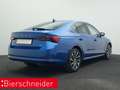 Skoda Octavia 1.4 TSI iV DSG Style NAVI ACC AHK CANTON Blau - thumbnail 6