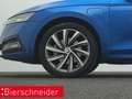 Skoda Octavia 1.4 TSI iV DSG Style NAVI ACC AHK CANTON Blau - thumbnail 27