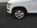 Skoda Karoq 1.5TSI DSG Selection Matrix AHK Navi SHZ Rear View Weiß - thumbnail 8