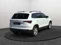 Skoda Karoq 1.5TSI DSG Selection Matrix AHK Navi SHZ Rear View Weiß - thumbnail 6