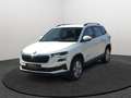 Skoda Karoq 1.5TSI DSG Selection Matrix AHK Navi SHZ Rear View Weiß - thumbnail 1