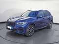 BMW X5 xDrive30d M Sportpaket Head-Up Laserlicht Sta Blau - thumbnail 2
