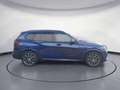 BMW X5 xDrive30d M Sportpaket Head-Up Laserlicht Sta Blau - thumbnail 6