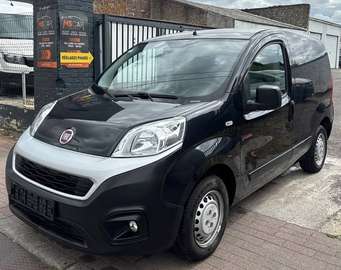 Utilitaire 1.4 Essence | 2019 | 76.700 km