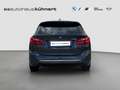 BMW 218 i Active Tourer LED PanoSD AHK Navi Scheckheftg. Gris - thumbnail 5