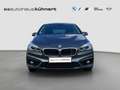 BMW 218 i Active Tourer LED PanoSD AHK Navi Scheckheftg. Gris - thumbnail 2