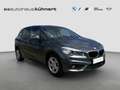BMW 218 i Active Tourer LED PanoSD AHK Navi Scheckheftg. Gris - thumbnail 8