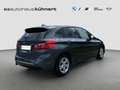 BMW 218 i Active Tourer LED PanoSD AHK Navi Scheckheftg. Gris - thumbnail 6