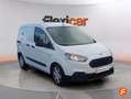 Ford Tourneo Courier 1.5TDCi Ambiente 75 Blanco - thumbnail 2