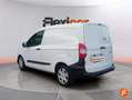 Ford Tourneo Courier 1.5TDCi Ambiente 75 Blanco - thumbnail 7