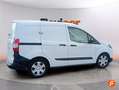Ford Tourneo Courier 1.5TDCi Ambiente 75 Blanco - thumbnail 11