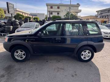 Freelander I 1996 SW 2.0 di