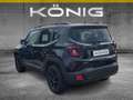 Jeep Renegade Upland Automatik Allrad *Klima*Carplay Schwarz - thumbnail 4