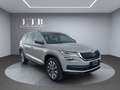 Skoda Kodiaq Clever 4x4 2.0 TDI DSG/ACC/LED/CAM Grau - thumbnail 7
