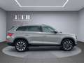 Skoda Kodiaq Clever 4x4 2.0 TDI DSG/ACC/LED/CAM Grau - thumbnail 6