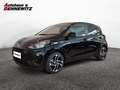 Hyundai i10 GO Plus 1,2 AMT a5bu3-OO3 Schwarz - thumbnail 1