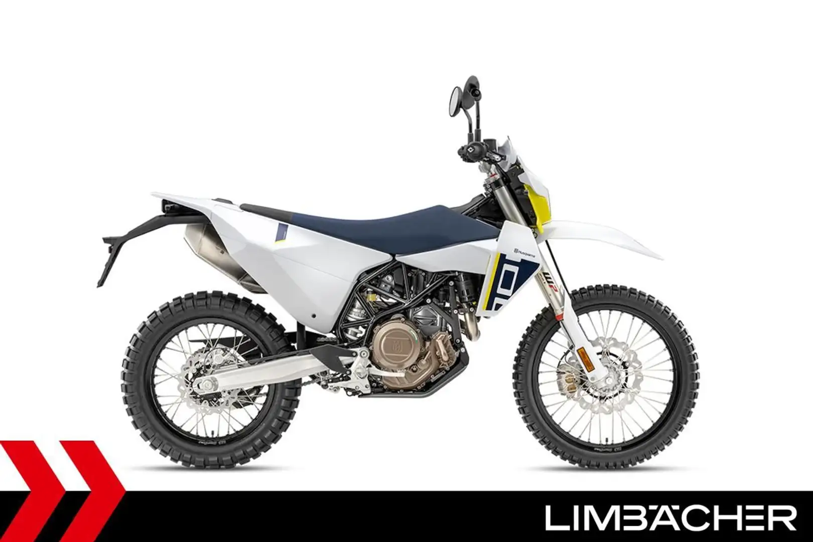Husqvarna 701 Enduro JETZT BESTELLEN! - 1
