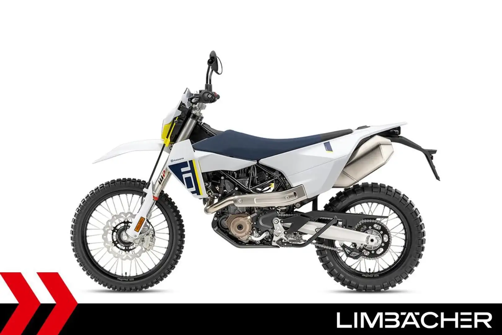 Husqvarna 701 Enduro JETZT BESTELLEN! - 2