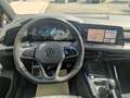 Volkswagen Golf 1.5 TSI OPF R-Line **NAVI**ACC** Schwarz - thumbnail 9