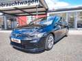 Volkswagen Golf 1.5 TSI OPF R-Line **NAVI**ACC** Schwarz - thumbnail 1