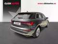 Audi A3 2.0 TDI 116CV 30 Advanced Gris - thumbnail 5