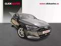 Audi A3 2.0 TDI 116CV 30 Advanced Gris - thumbnail 3