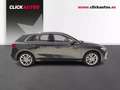 Audi A3 2.0 TDI 116CV 30 Advanced Gris - thumbnail 4