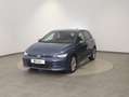Volkswagen Golf Rabbit TSI Blau - thumbnail 3