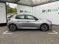 Peugeot e-208 e-208 136ch Active Gris - thumbnail 6