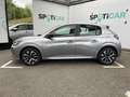 Peugeot e-208 e-208 136ch Active Gris - thumbnail 3