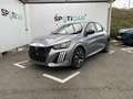 Peugeot e-208 e-208 136ch Active Gris - thumbnail 1