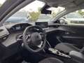 Peugeot e-208 e-208 136ch Active Gris - thumbnail 7