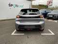 Peugeot e-208 e-208 136ch Active Gris - thumbnail 4