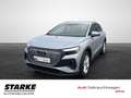 Audi Q4 e-tron 40 Silber - thumbnail 2