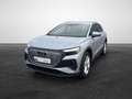 Audi Q4 e-tron 40 Silber - thumbnail 3