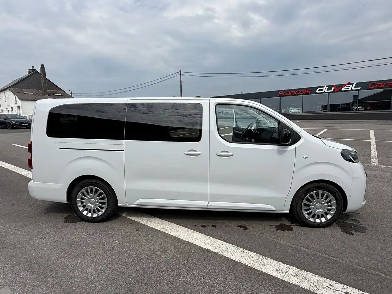 Toyota Proace 2026