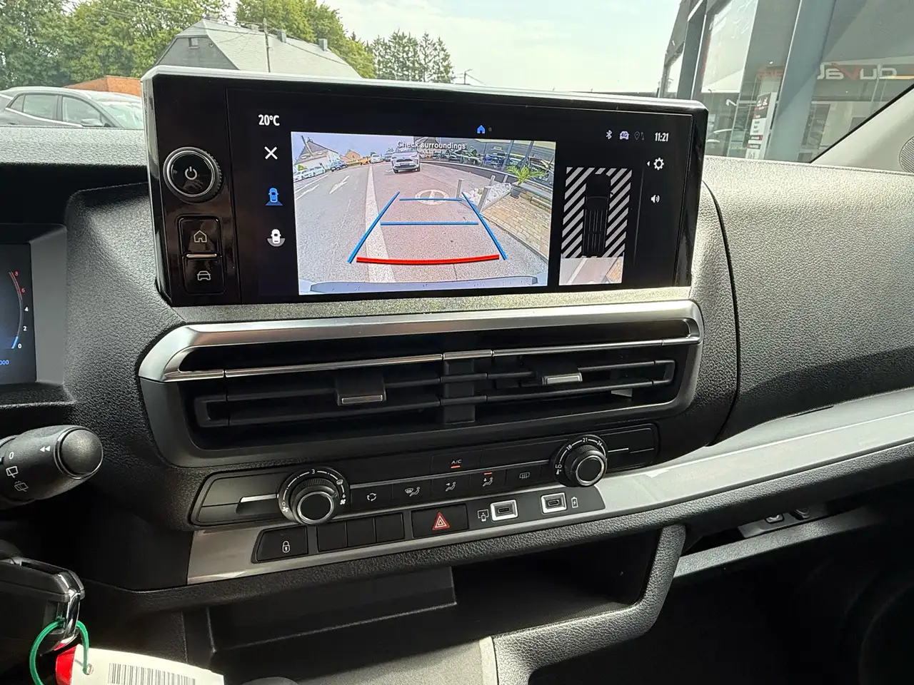 Toyota Proace 2026