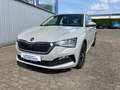 Skoda Scala 1.5 TSI STYLE APP SHZ MFL LED Сірий - thumbnail 2