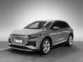 Audi Q4 e-tron Q4 45 e-tron quattro S line LED Keyless virtCo Grau - thumbnail 2