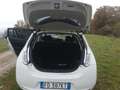 Nissan Leaf Leaf I Acenta 30kWh 109cv ZE0 A A03 Biały - thumbnail 14