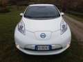 Nissan Leaf Leaf I Acenta 30kWh 109cv ZE0 A A03 Biały - thumbnail 5