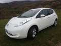 Nissan Leaf Leaf I Acenta 30kWh 109cv ZE0 A A03 Biały - thumbnail 1