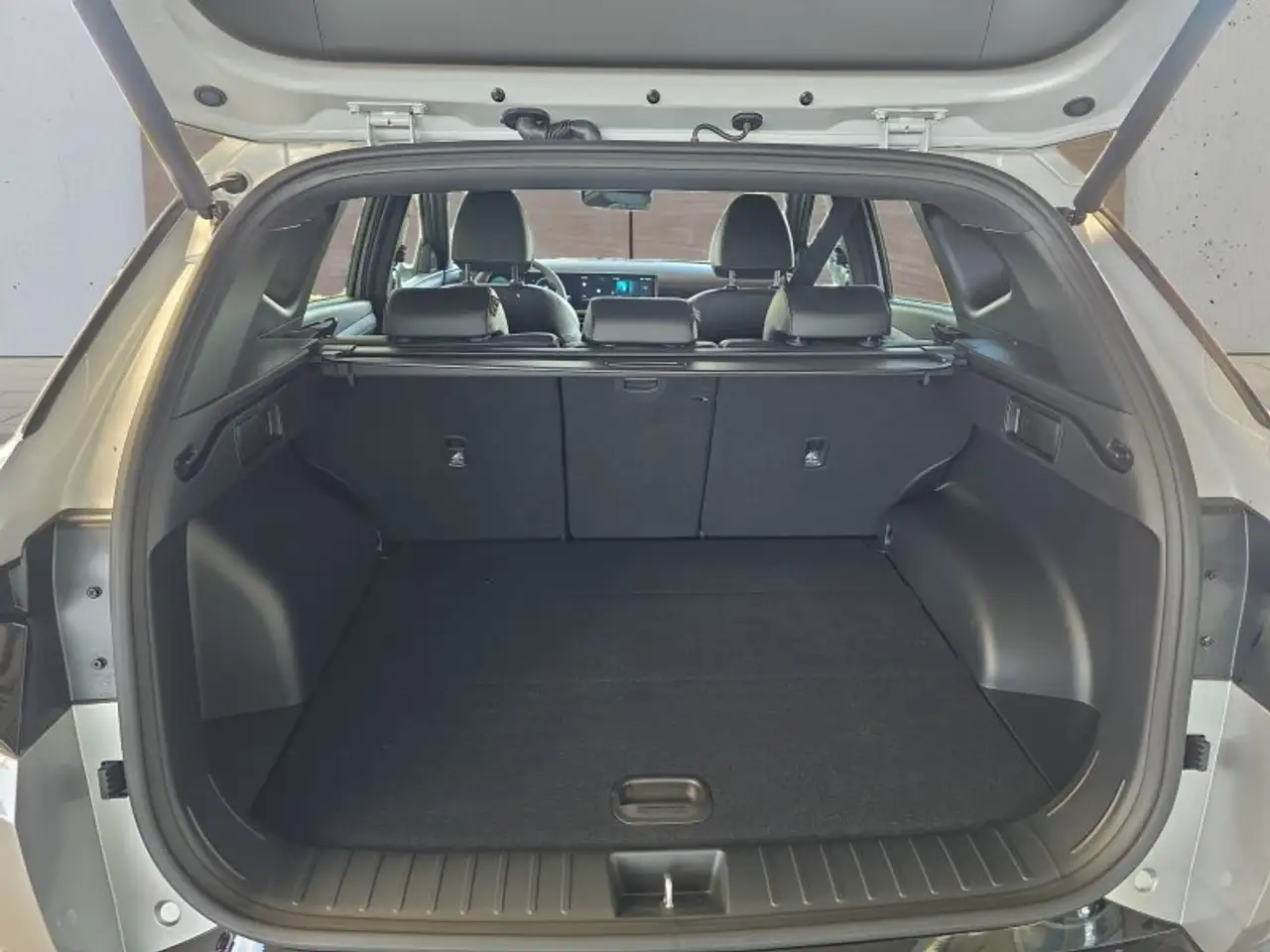 Hyundai TUCSON 1,6T HEV N Line Matrix/ACC/el.Klappe/Winterp., миниатюра 17